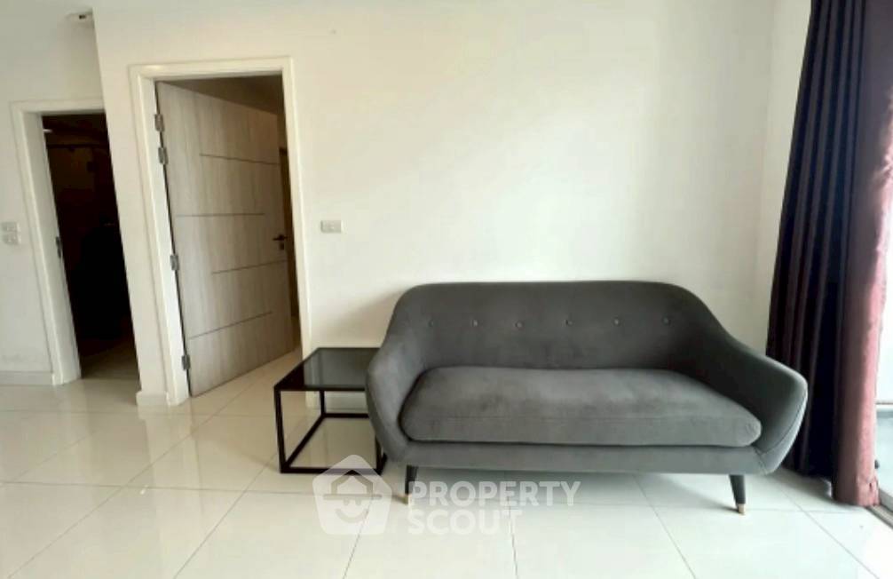 รูป คอนโด 1 ห้องนอน One Tower Pratamnak 51 ตร.ม. ชั้น 15 (ID 3046010) - รูปที่ 3/11