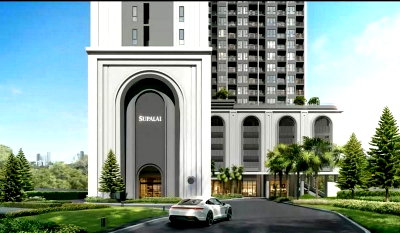 Condos for sale : A045725 Supalai Premier Taksin - Wongwianyai