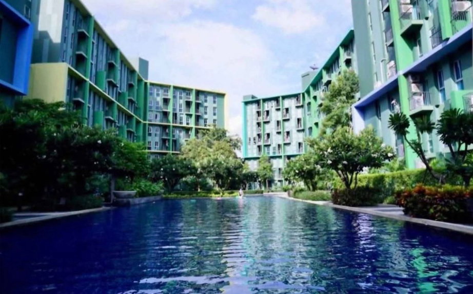 picture Parc Exo Kaset - Navamintra for rent ✨ Fully furnished - 4/6
