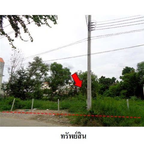 รูป Z8Z6744 ขายที่ดินเปล่า ตำบล สามเรือน อำเภอ บางปะอิน จังหวัด พระนครศรีอยุธยา - รูปที่ 4/8