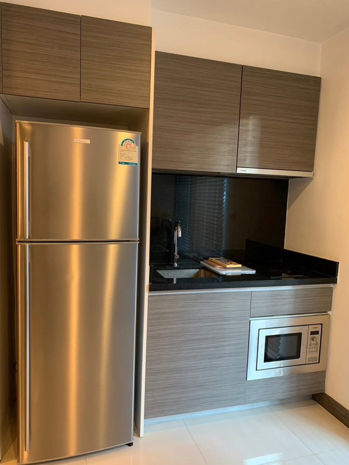 picture ME2500315 Condo For Rent Rende Sukhumvit 23 - 7/10