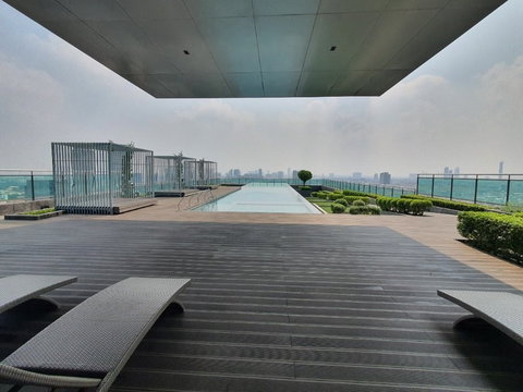 A045342 Centric Sathorn - Saint Louis