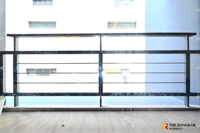 คอนโดให้เช่า : โหมด สุขุมวิท 61 ใกล้ BTS สถานีเอกมัย รีบจองก่อนห้องหลุด!!