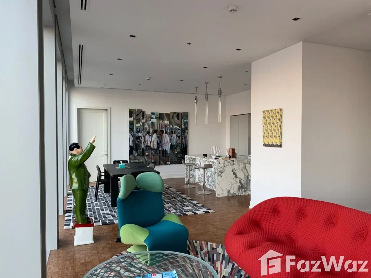picture The Ritz-Carlton Residences At MahaNakhon 6536138 - 5/6
