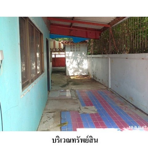 รูป Z3A1898 ขายบ้านเดี่ยว ตำบล นครสวรรค์ตก อำเภอ เมืองนครสวรรค์ จังหวัด นครสวรรค์ - รูปที่ 2/8
