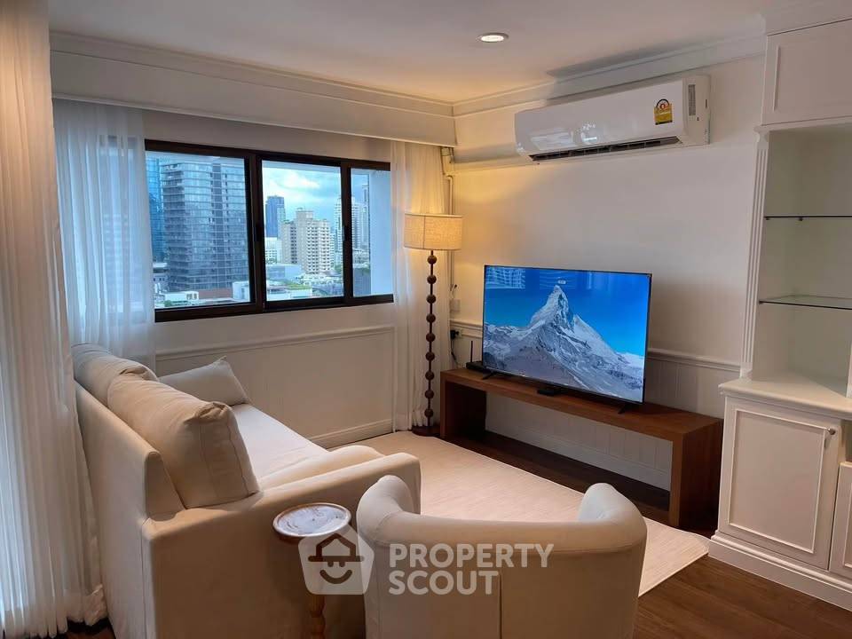 picture 17th-Floor 2-BR 93 Sqm Condo, Thonglor Tower near BTS Thong Lo (ID 3046209) - 7/22