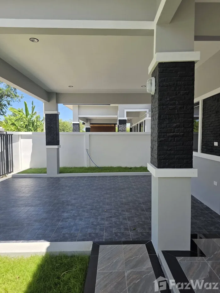 รูป ขาย บ้านเดี่ยว 3 ห้องนอน ใน ห้วยใหญ่, ชลบุรี 6532865 - รูปที่ 26/44