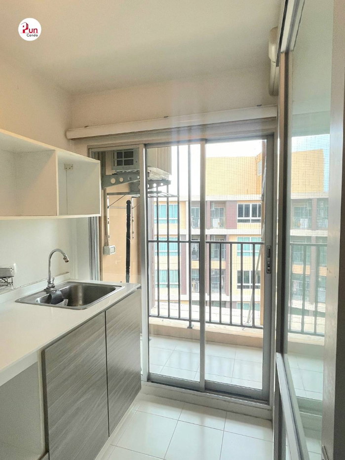picture dcondo Campus resort -Rangsit for rent. - 11/12