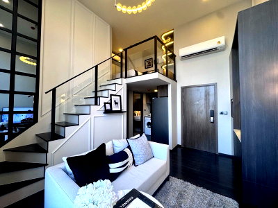 Condos for sale : A046165 Park Origin Thonglor