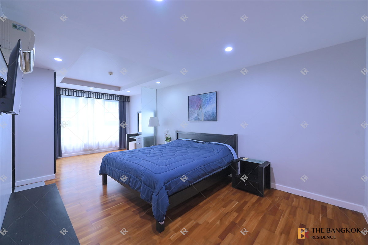 รูป 💎ขายคอนโด Avenue 61 ห้องใหญ่ 107 ตร.ม. Luxury Living ใกล้ BTS เอกมัย - รูปที่ 7/12