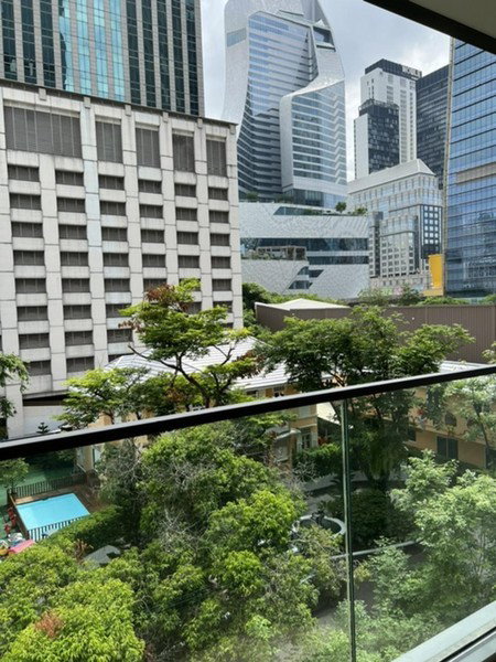 picture A045348 Tonson One Residence - 6/8