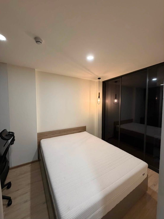 picture 🎈#MT2606_163🎈💥Urgent💥 Guaranteed availability! Click quickly before it's gone‼️ For Rent 16k.🔥 Wonder Kaset Condo - 3/16