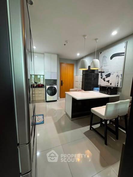 รูป คอนโด 2 ห้องนอน 72 ตร.ม. โครงการ Circle Condominium ใกล้ MRT เพชรบุรี (ID 3045867) - รูปที่ 4/8