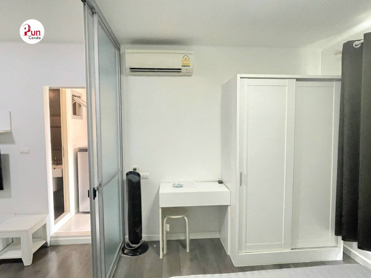 picture dcondo Campus resort -Rangsit for rent. - 3/12