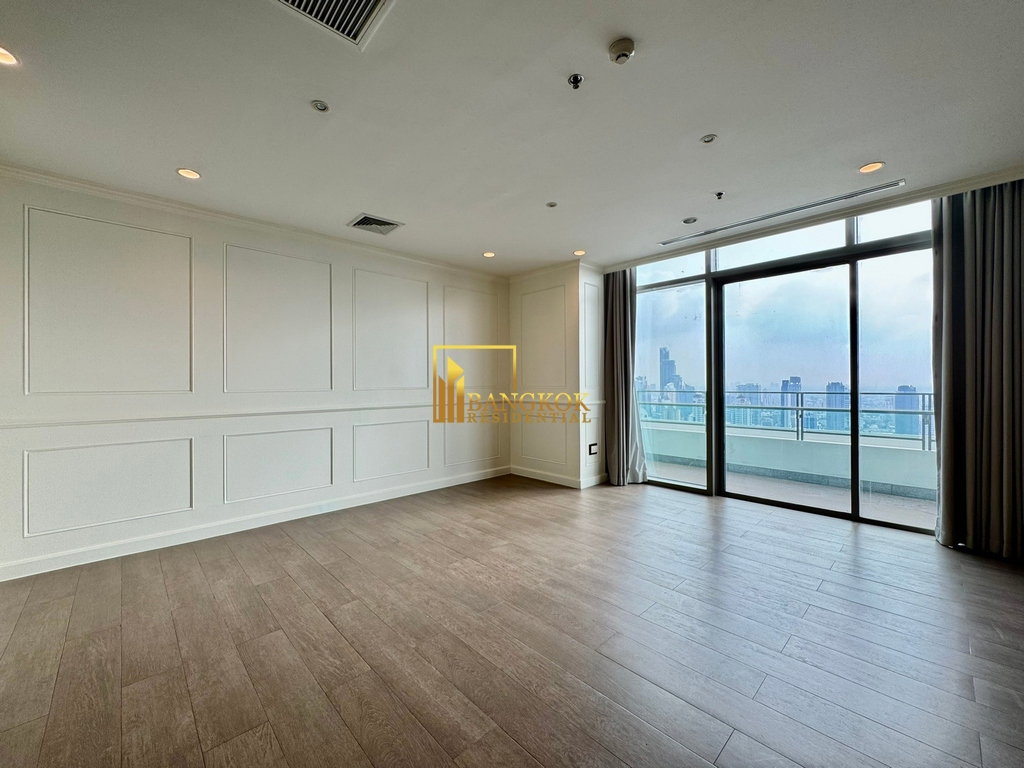 รูป The Madison | Fabulous 4 Bedroom Penthouse in Phrom Phong - BR9043CD - รูปที่ 33/53