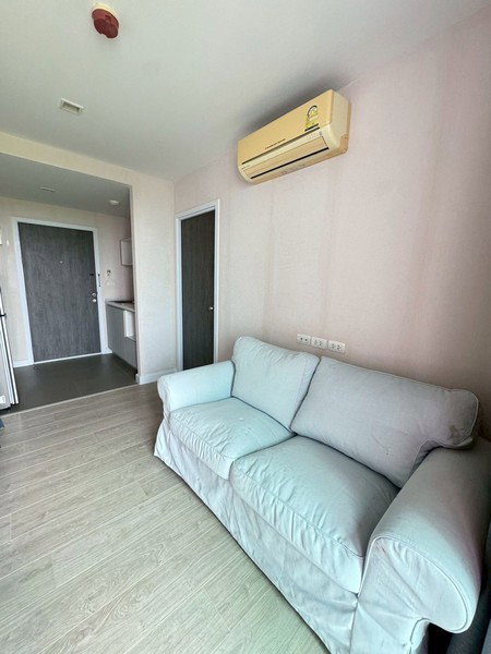 picture A045358 Metro Luxe Riverfront Rattanathibet - 5/8