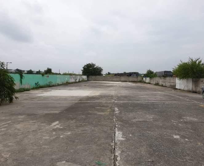 picture Land for sale, located on Luang Phaeng Road, Lat Krabang, 1,600 Square Meters. - 1/3
