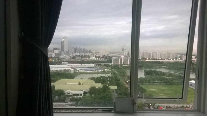 รูป A045327 TC Green Rama 9 - รูปที่ 1/5