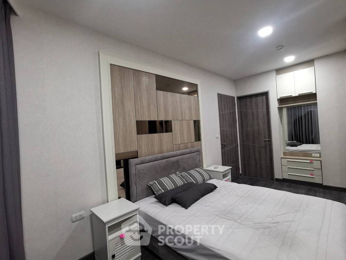 รูป คอนโดขาย 1 ห้องนอน โครงการ Trapezo Sukhumvit 16 ใกล้ MRT Queen Sirikit 300 ม. (ID 1753007) - รูปที่ 6/8
