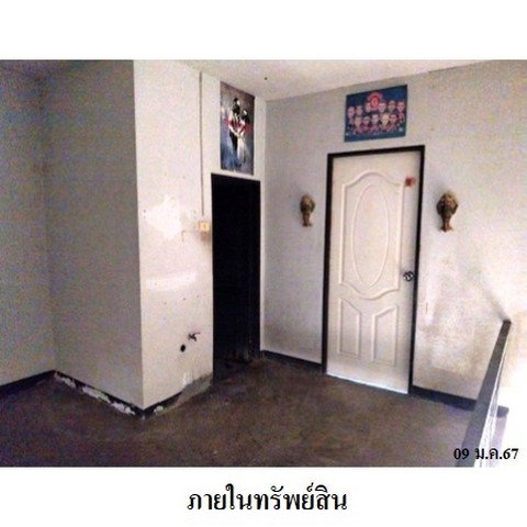 picture FOR SALE  TOWNHOUSE PROPERTY  900000 BAHT. - 5/8