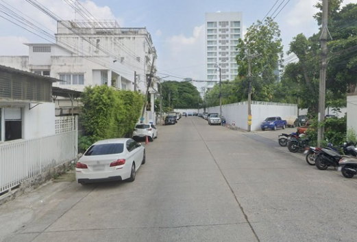 รูป ขายอพาร์ทเม้นท์ Yield 6% สาธุประดิษฐ์ ใกล้ INT Intersect พระราม 3 - รูปที่ 3/4