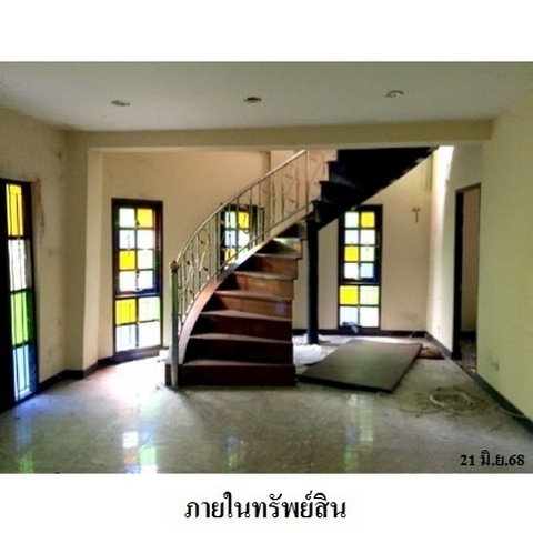 picture FOR SALE  HOUSE PROPERTY  9757000 BAHT. - 8/8