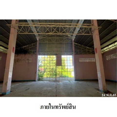 รูป Z8Z7001 ขายโกดัง ตำบล ปงแสนทอง อำเภอ เมืองลำปาง จังหวัด ลำปาง - รูปที่ 7/8