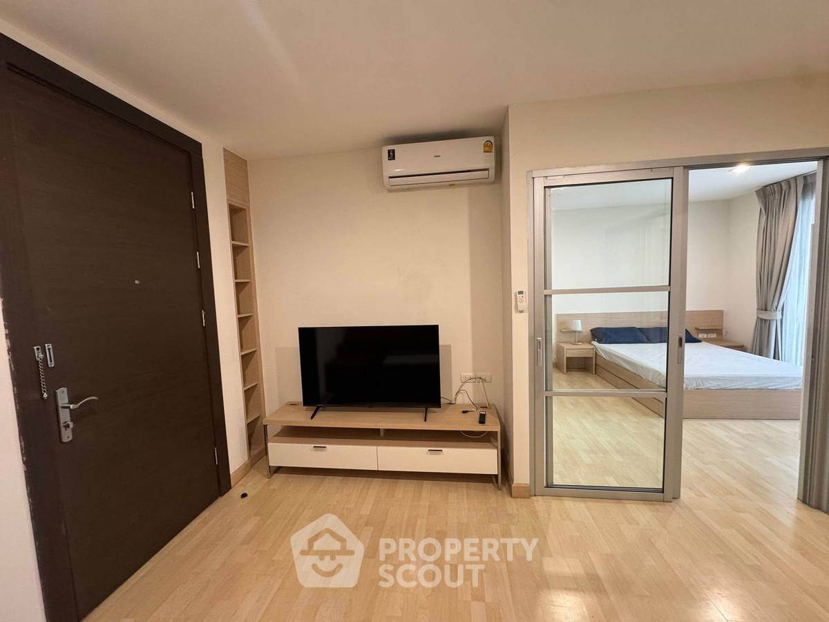 picture 1-BR 47 Sqm Condo At Rhythm Ratchada Near MRT Ratchadaphisek (ID 3045889) - 7/29