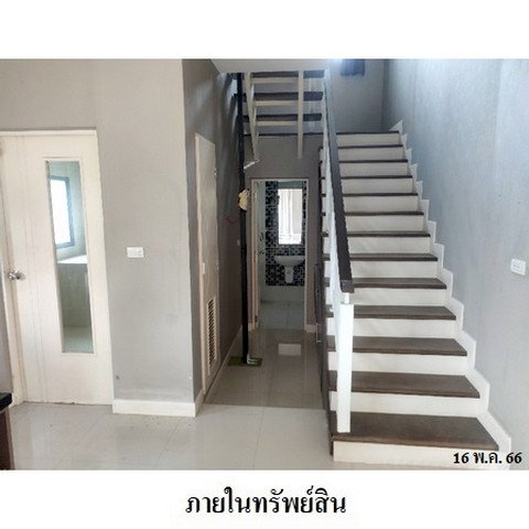 รูป Z3A1146 ขายบ้านเดี่ยว โครงการ เศรษฐสิริ ตำบล บางพลับ อำเภอ ปากเกร็ด จังหวัด นนทบุรี - รูปที่ 5/8