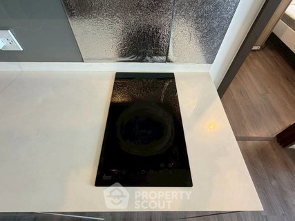 รูปภาพ คอนโด 1 ห้องนอน ชั้น 26 Whizdom Essence Sukhumvit ใกล้ BTS ปุณณวิถี (ID 3044804)