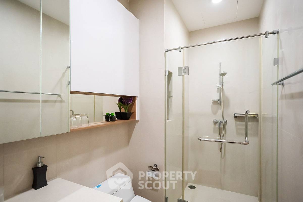 รูป คอนโด 2 ห้องนอน 94 ตร.ม. ชั้นสูง ที่ Q Langsuan ใกล้ BTS ราชดำริ 300 ม. (ID 3043622) - รูปที่ 10/28