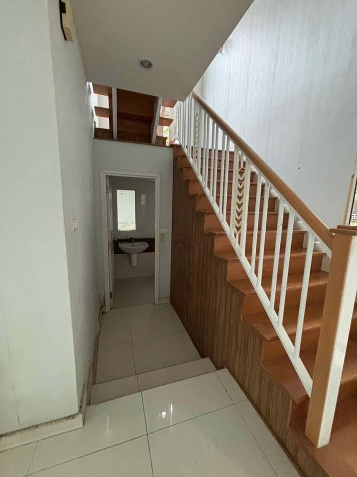 รูป ขายบ้านเดี่ยวภัสสร เพรสทีจ คลอง2 ธัญบุรี จ.ปทุมธานี ราคาพิเศษ  - รูปที่ 6/12