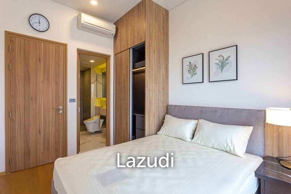 รูป Siamese Exclusive Sukhumvit 31 / Condo For Rent / 3 Bedroom / 116 SQM / BTS Asok / Bangkok - รูปที่ 6/14