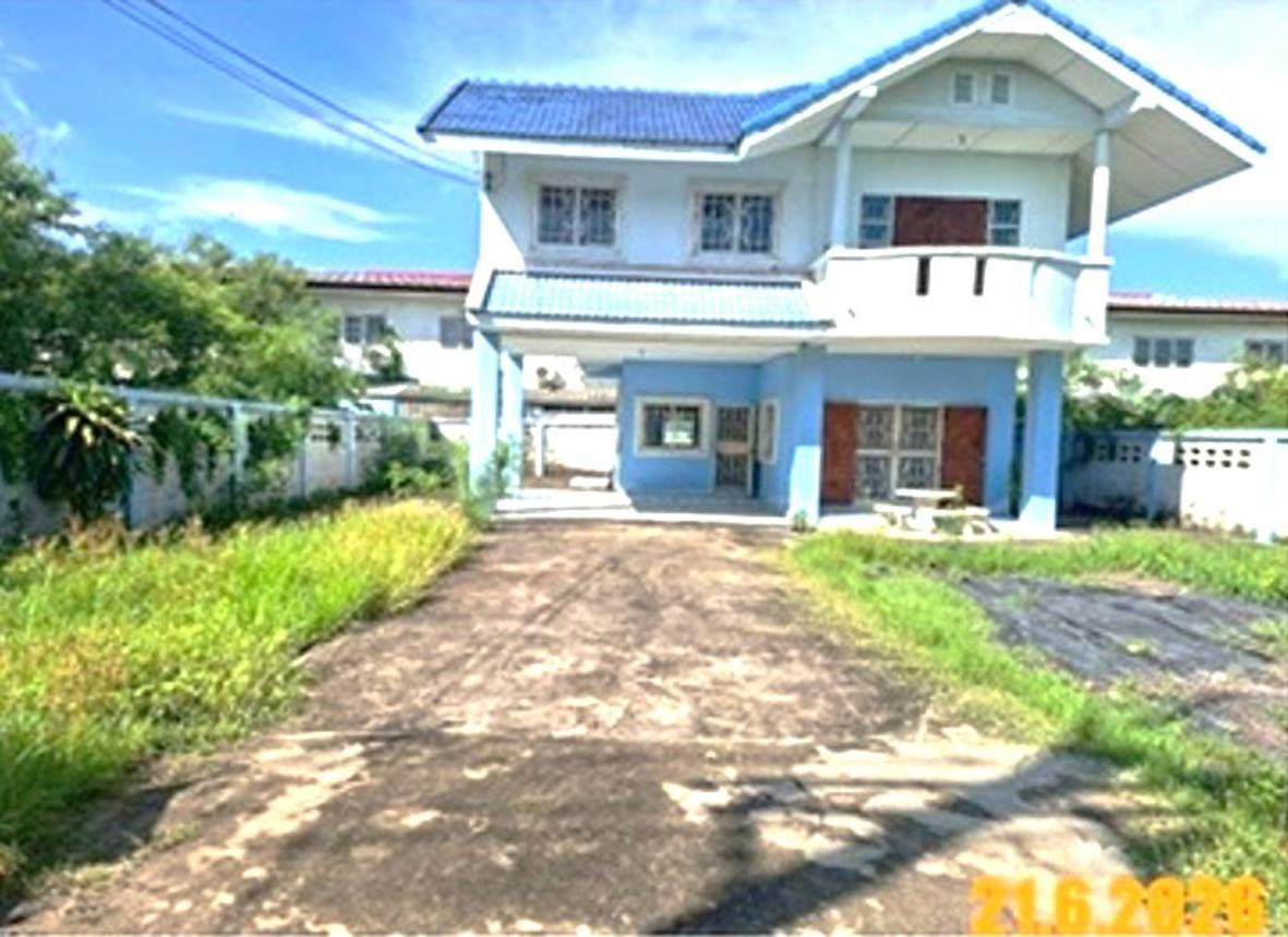 picture HOME 120.1 Sq.w. Lat Krabang Bangkok for 4.8M - 20/40