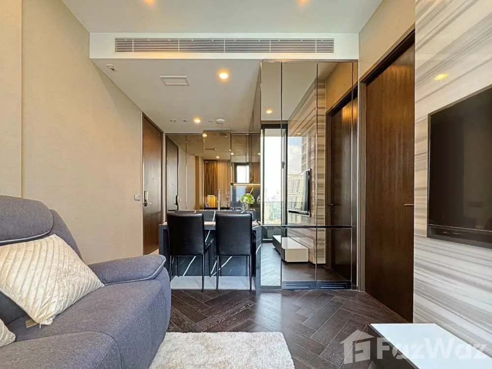 picture ✨ [FOR RENT] Super Luxury Living at The Esse Sukhumvit 36 🏢 6524169 - 2/10