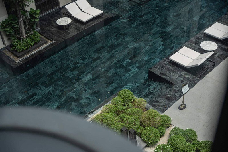 รูป A046086 The Reserve Sukhumvit 61 - รูปที่ 4/8