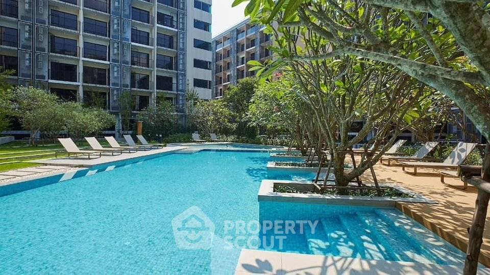 รูป คอนโด 2 ห้องนอนให้เช่า โครงการ Blossom Condo Sathorn-Charoenrat ชั้น 8 ใกล้ BTS สุรศักดิ์ (ID 3047603) - รูปที่ 14/14