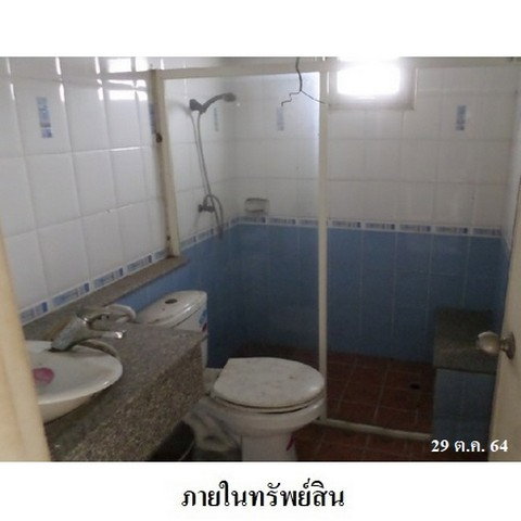 รูป Z8Z3290 ขายบ้านแฝดโครงการ ปริญญาฉัตร ตำบล อ้อมน้อย อำเภอ กระทุ่มแบน จังหวัด สมุทรสาคร - รูปที่ 6/8