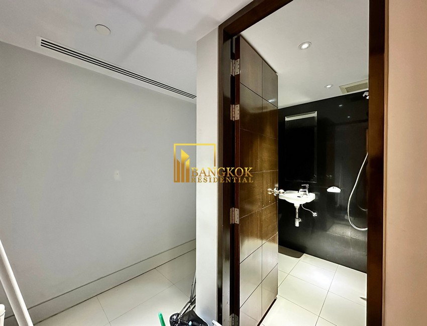 รูป The Residences at The St. Regis Bangkok | Incredible 3 Bed Luxury Condo - BR11761CD - รูปที่ 42/58