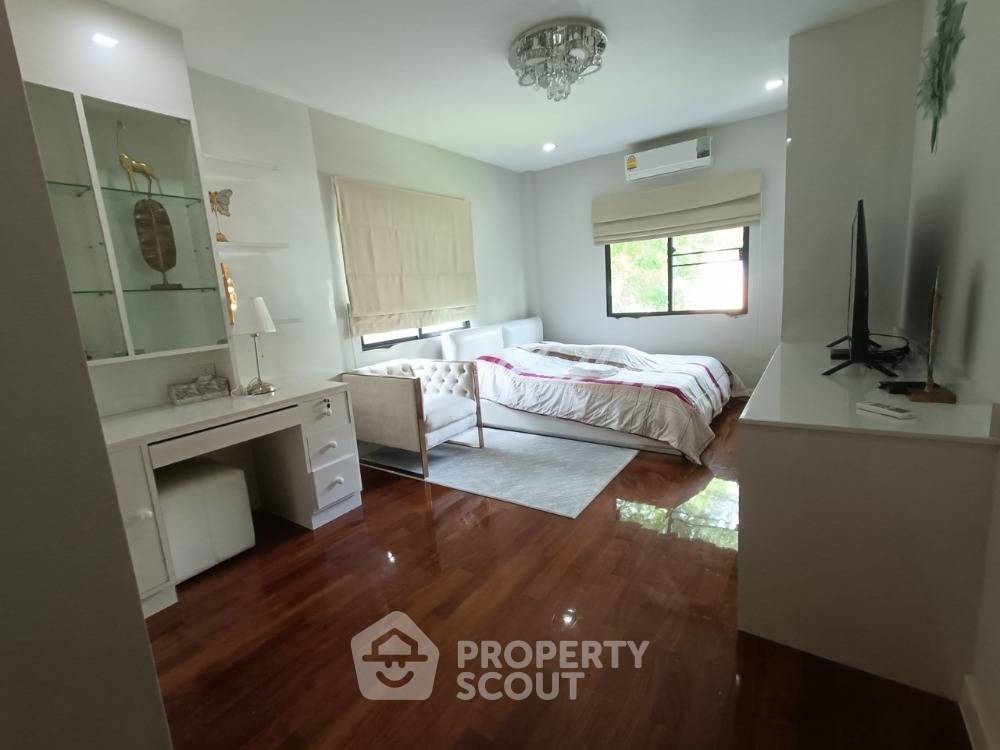 รูป บ้านเดี่ยว 6 ห้องนอน สำหรับขาย เดอะ แกรนด์ ปิ่นเกล้า ใกล้ศาลธรรมสพน์ (เลี้ยงสัตว์ได้) (ID 1501592) - รูปที่ 17/52