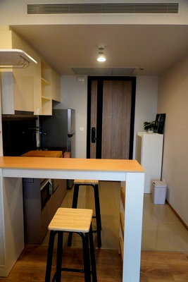ขายคอนโด : A045656 OKA HAUS Sukhumvit 36