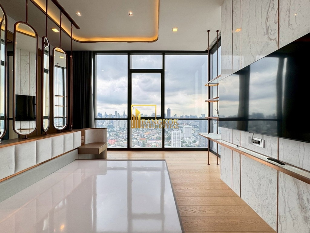 picture The Monument Thong Lo | Stunning 3 Bedroom Luxury Condo - BR14599CD - 18/48