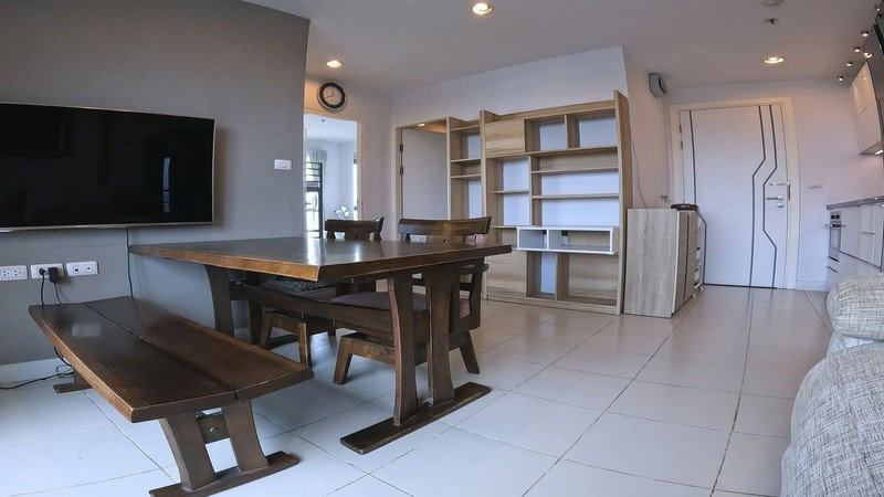 รูป A045634 Silk Place Phaholyothin Laksi - รูปที่ 3/8