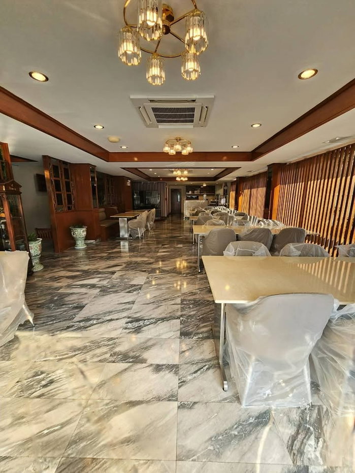 รูป HR3569ให้เช่าพื้นที่ร้านอาหาร-คาเฟ่พร้อมอุปกรณ์ครบชุด ย่านอารีย์-ประดิพัทธ์ สเปกหรูหราพร้อมเปิดร้าน/ทำ Co-working - รูปที่ 1/8
