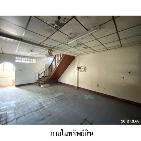 picture FOR SALE  COMMERCIAL BUILDING PROPERTY  1082000 BAHT. - 3/8