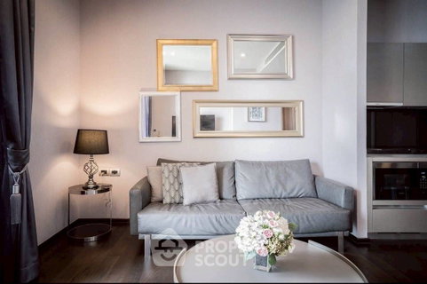 รูปภาพ 1-BR 59 Sqm On 11th Floor At The XXXIX By Sansiri, 200m to BTS Phrom Phong (ID 3047772)