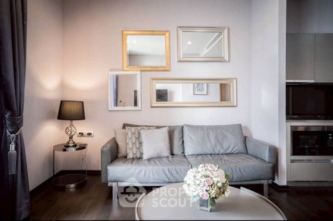 คอนโด 1 ห้องนอน ขนาด 59 ตร.ม. ชั้น 11 ที่ The XXXIX By Sansiri ใกล้ BTS พร้อมพงษ์ 200 ม. (ID 3047772)