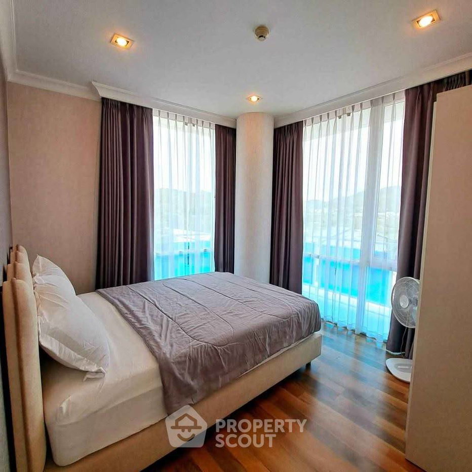 รูป คอนโด 2 ห้องนอน ที่ My Resort Hua-Hin พื้นที่ 78 ตร.ม. ใกล้ชายหาดเขาตะเกียบ (ID 3034549) - รูปที่ 9/16