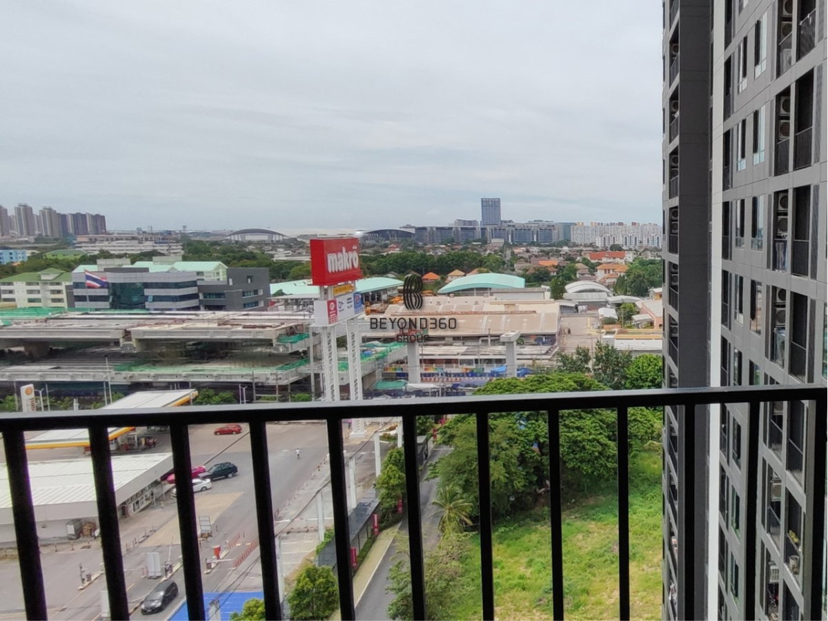 picture Nue Noble Chaengwattana 🌟PN-00004983🌟 - 11/12
