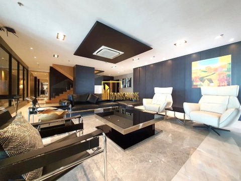 Master Centrium | Incredible 4 Bedroom Duplex Penthouse - BR9549CD